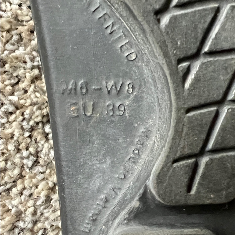 Oofos ooahh sport recovery sandal - Picture 6 of 8